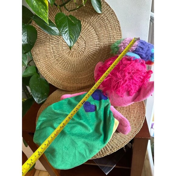 Trolls World Tour plush stuffed animal - Picture 11 of 11